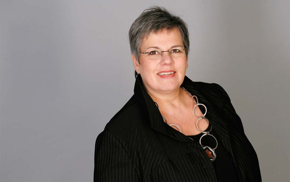 Michaele Grosse